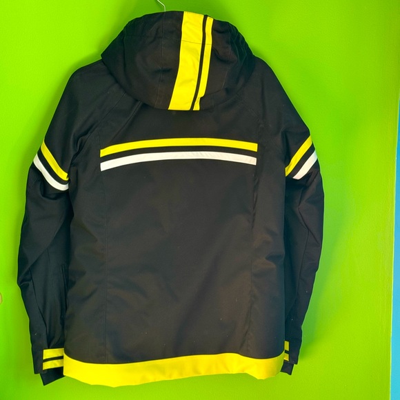 Phenix Brand Ski Jacket, Very Warm. - Picture 3 of 5